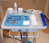 Dental Tools